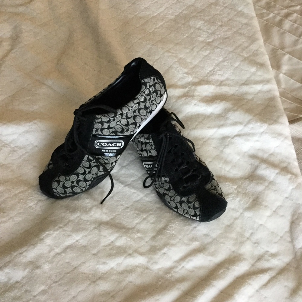 Coach Rosalita Sneakers